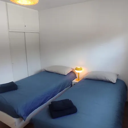 Appartement Playa Del Ingles - Gt Near Yumbo Extérieur photo