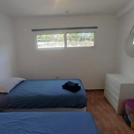 Appartement Playa Del Ingles - Gt Near Yumbo Extérieur photo