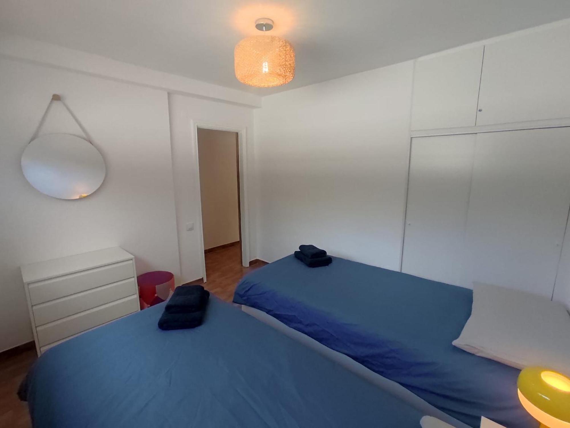 Apartment - Gt Near Yumbo